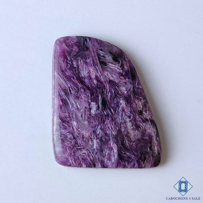 Charoite