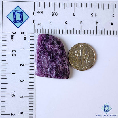 Charoite
