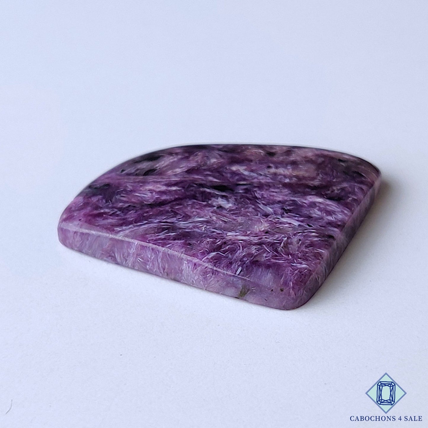 Charoite