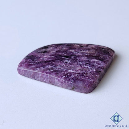 Charoite
