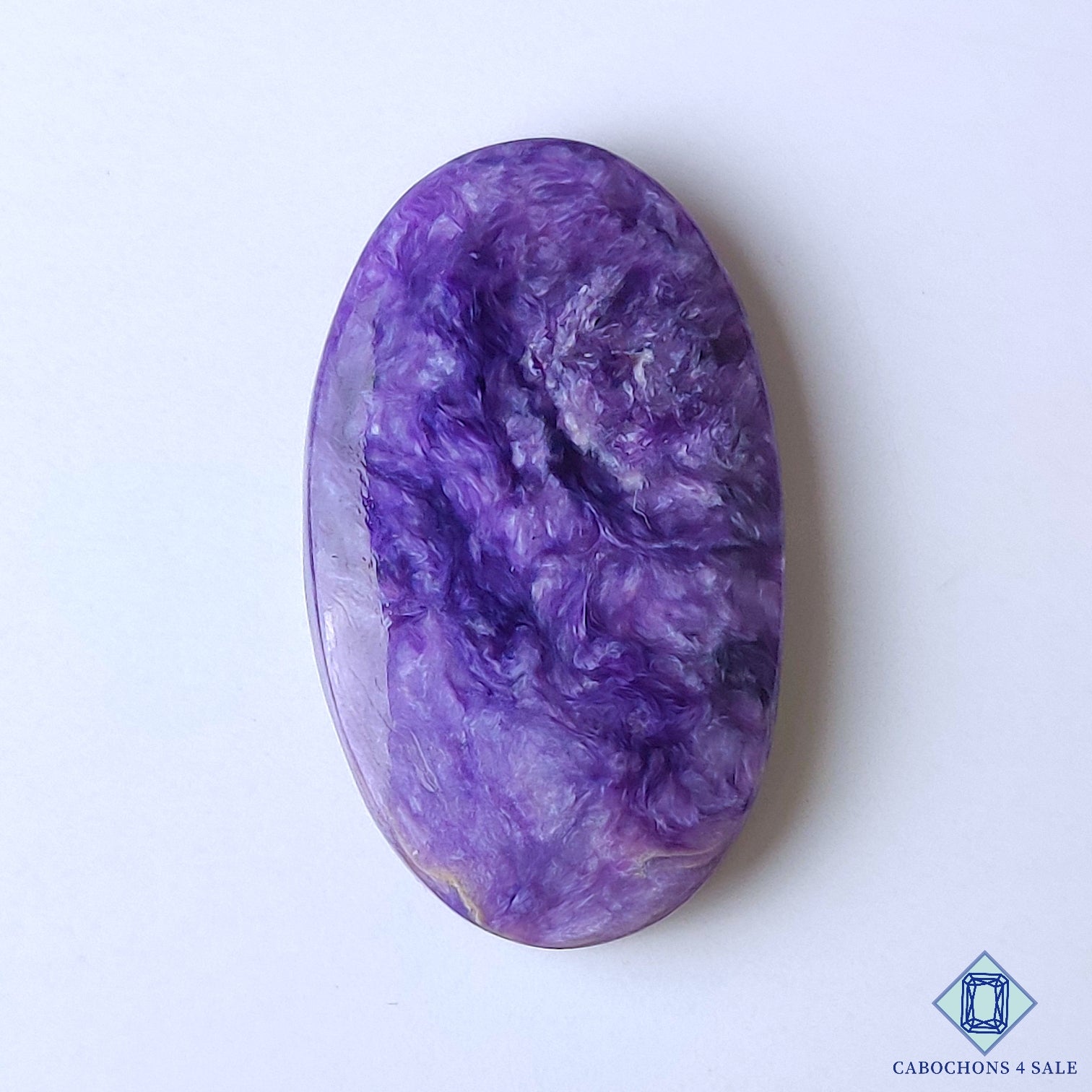 Charoite