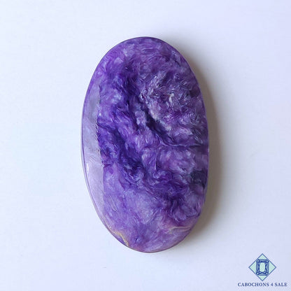 Charoite