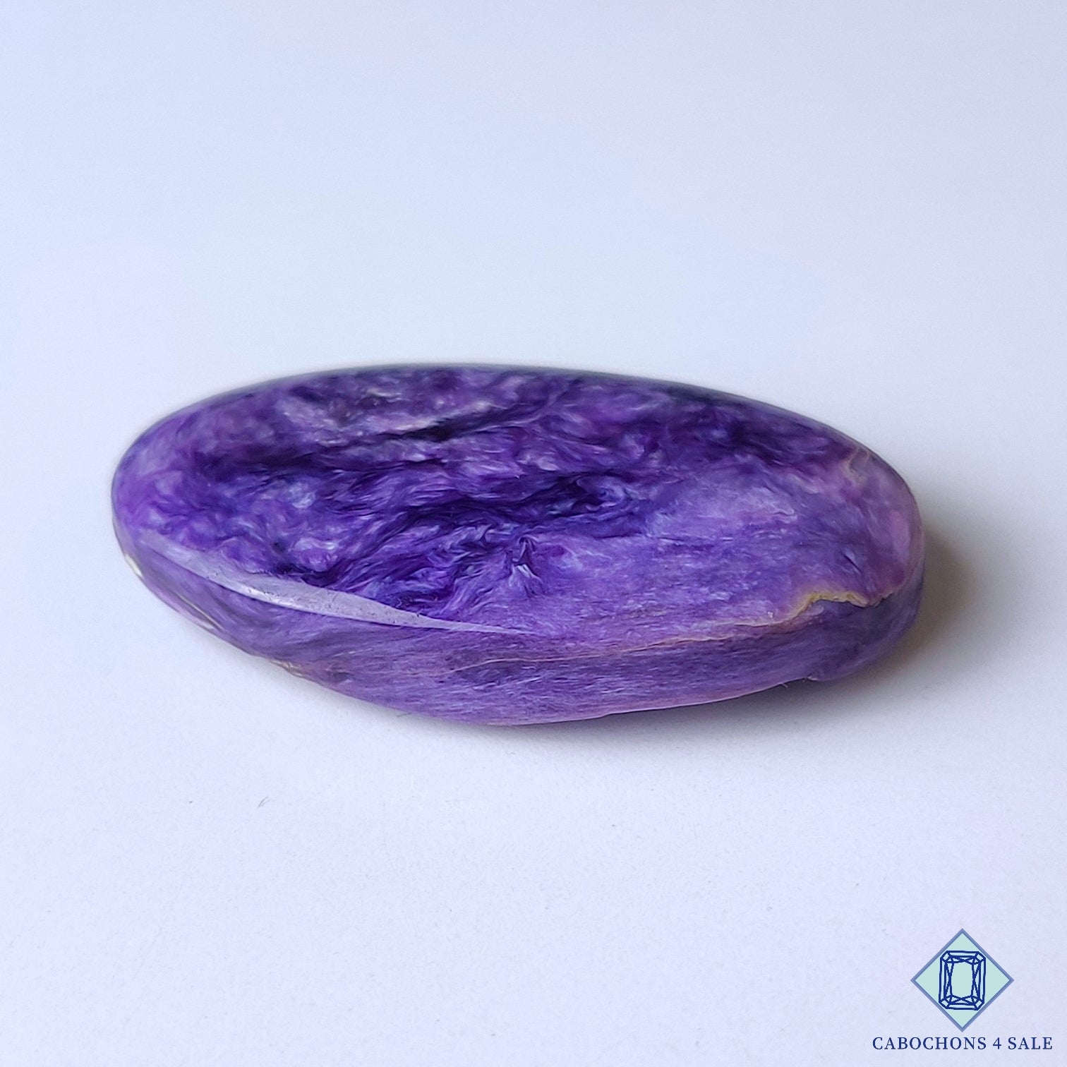 Charoite