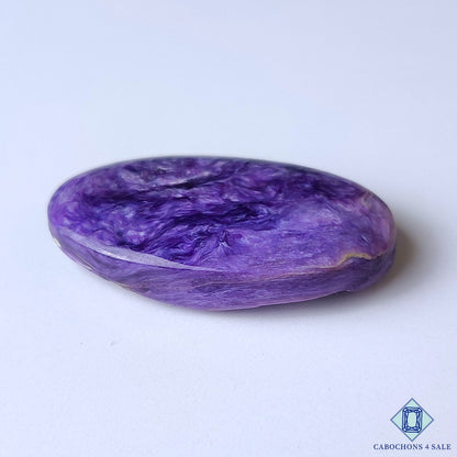 Charoite