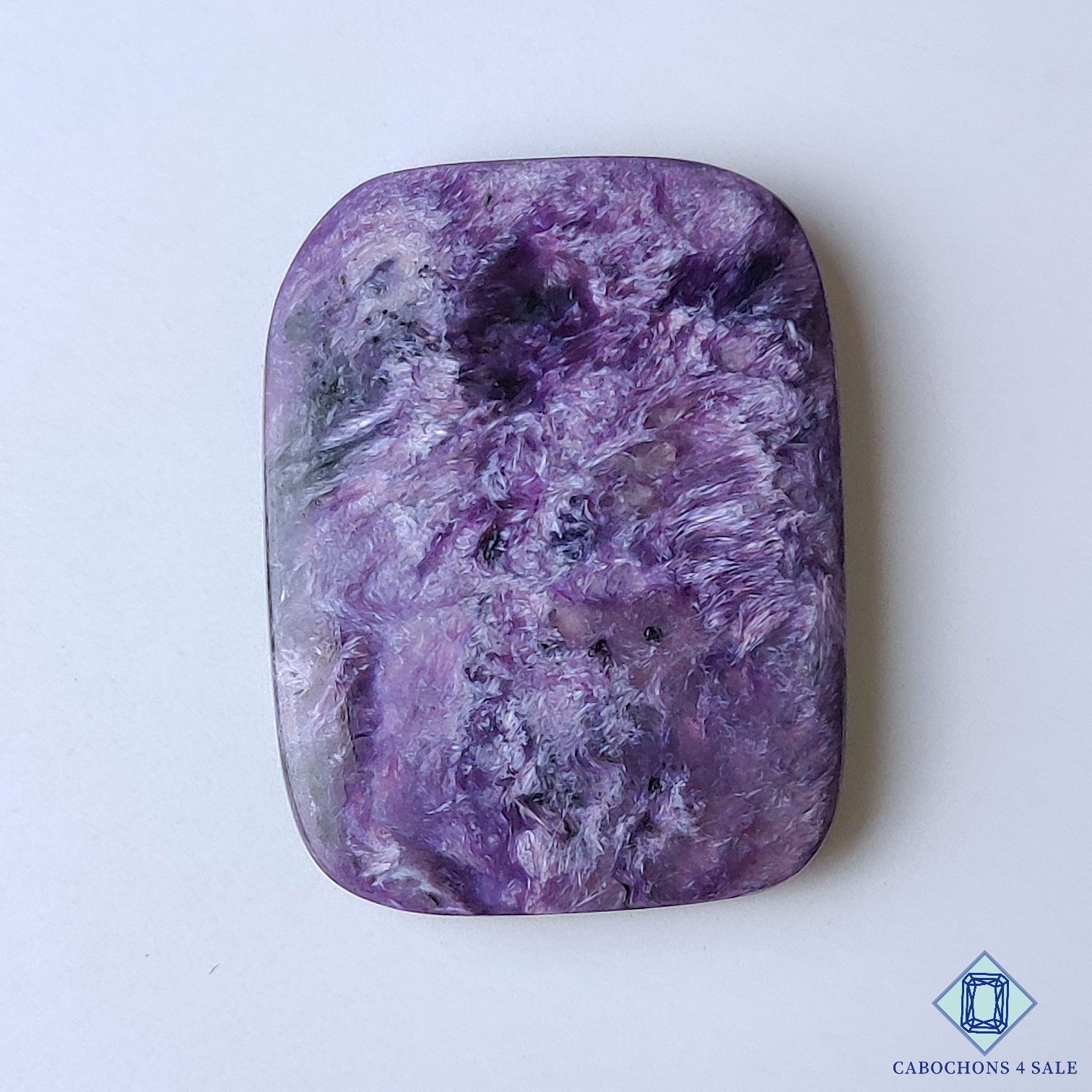 Charoite