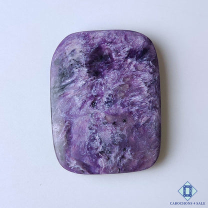 Charoite