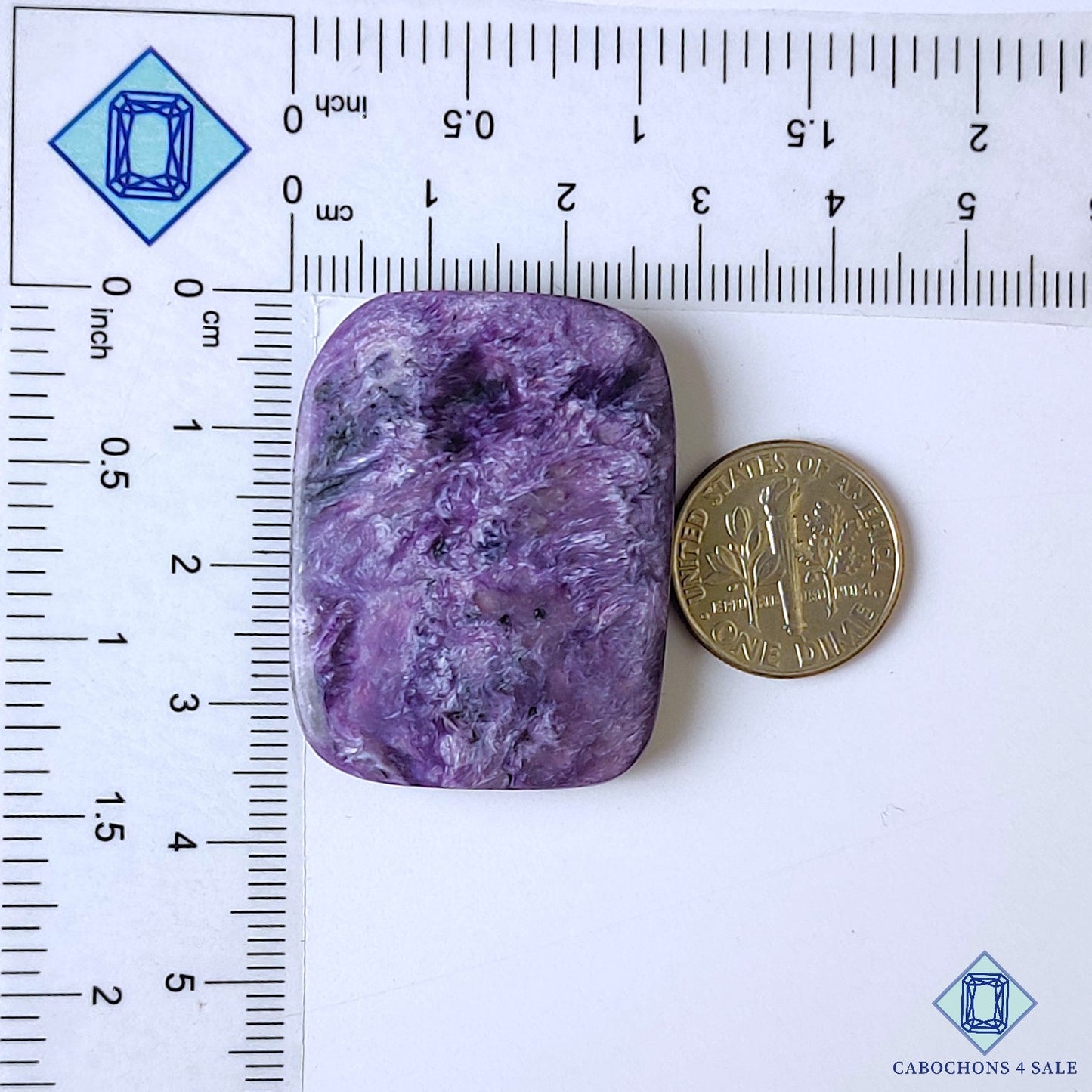 Charoite