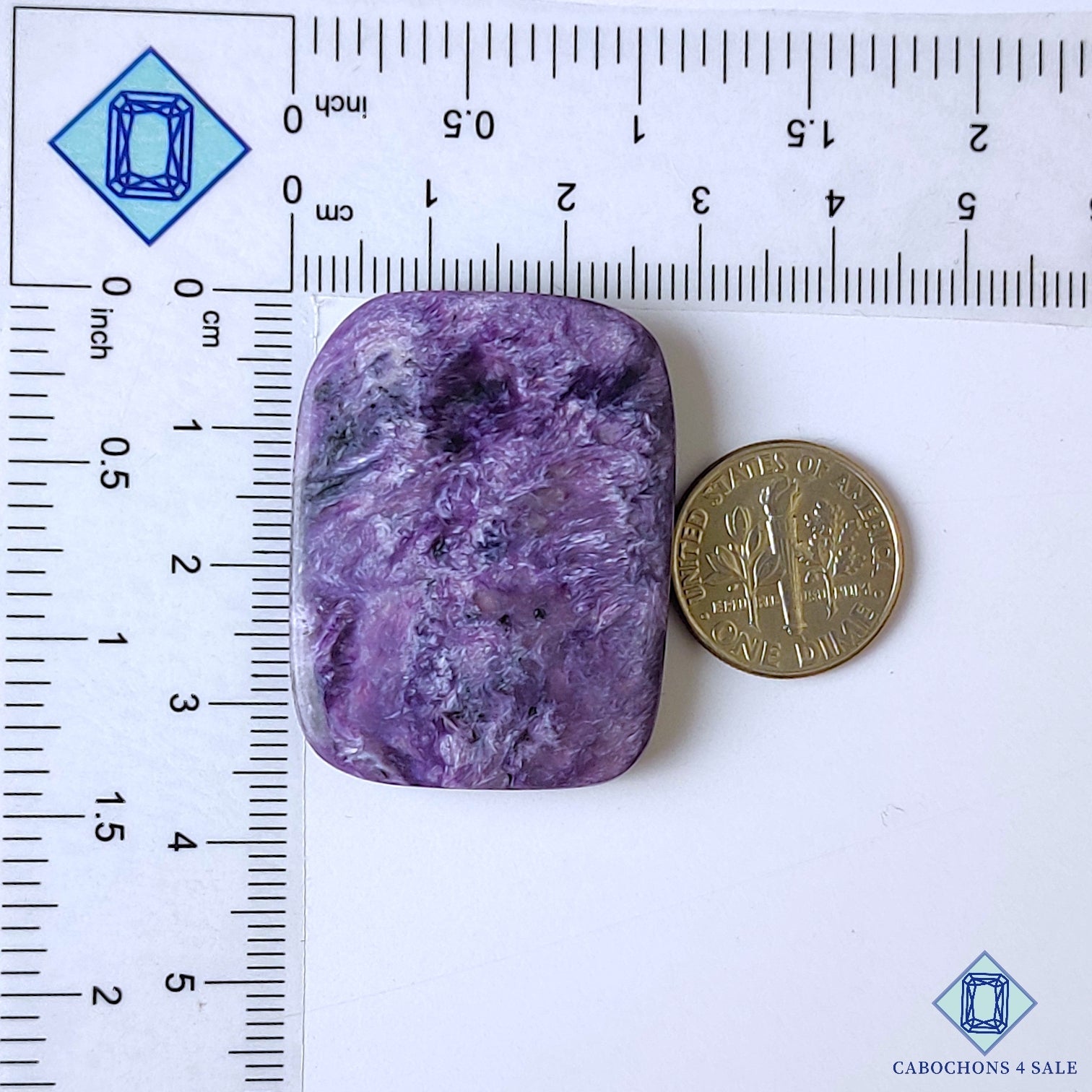 Charoite