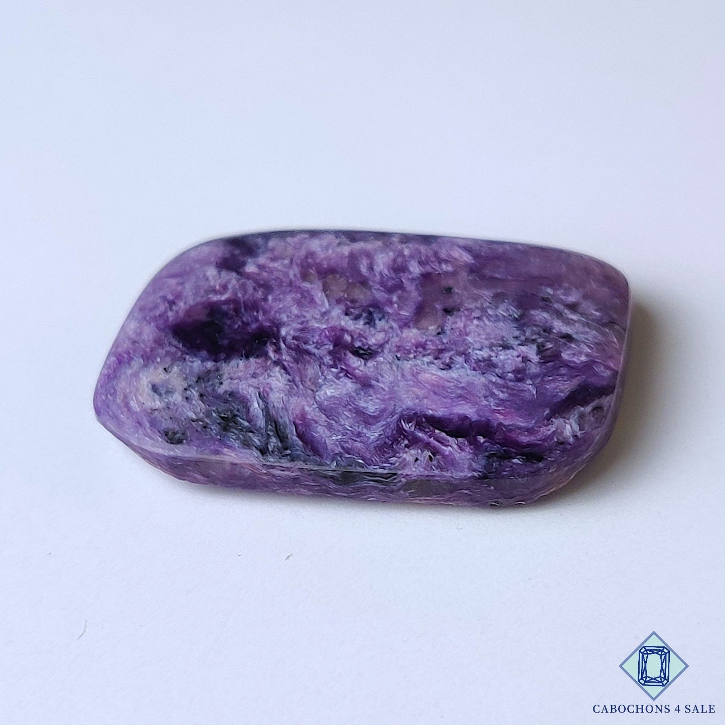 Charoite