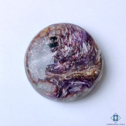 Charoite