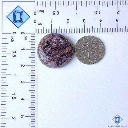 Charoite