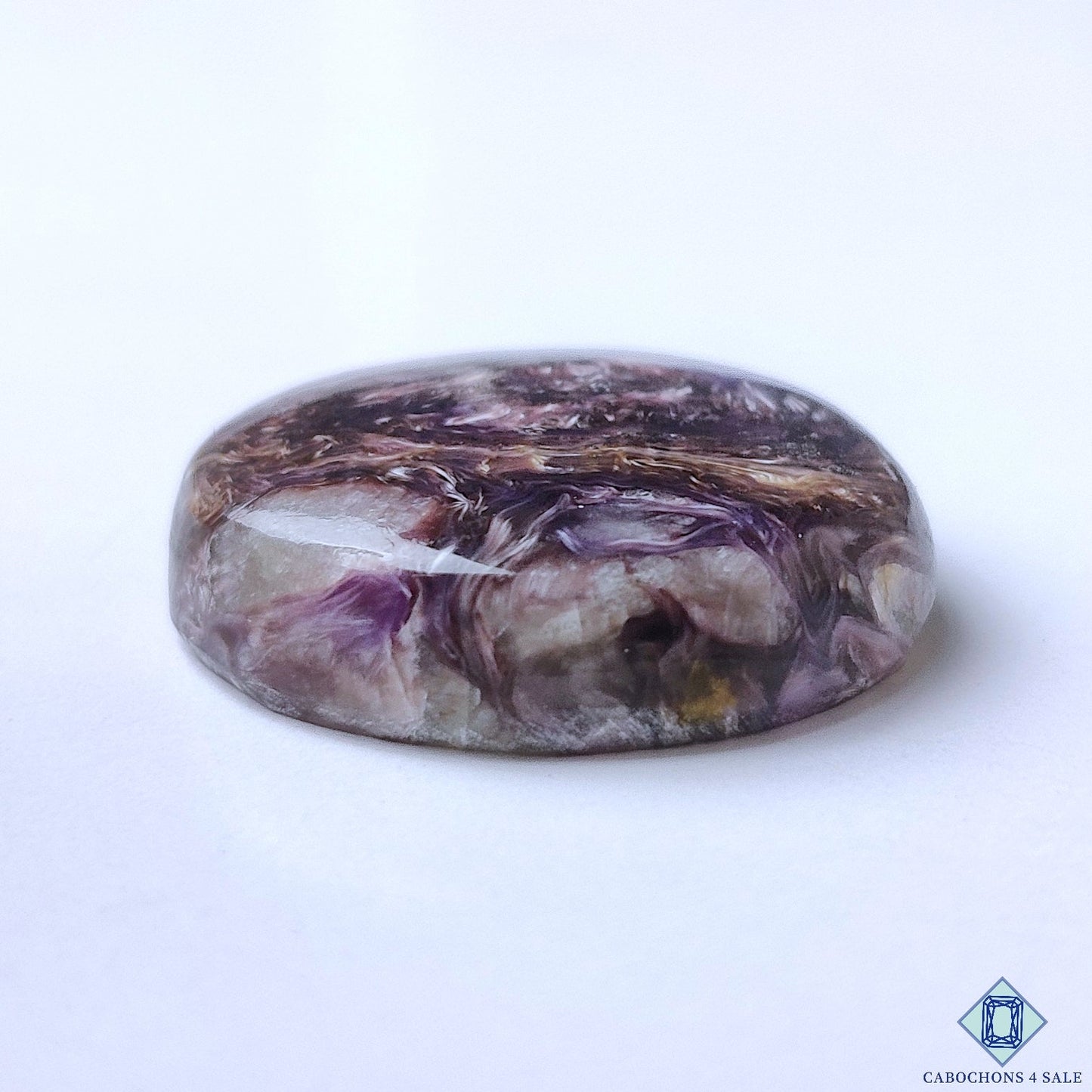 Charoite