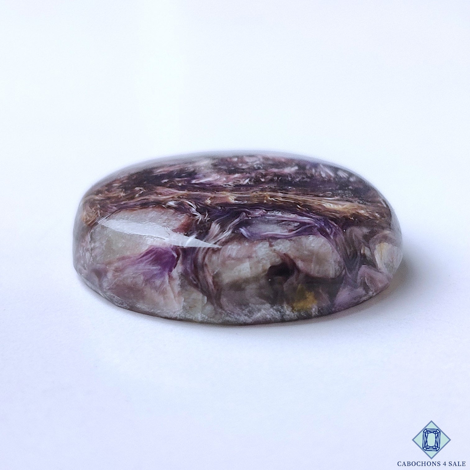 Charoite
