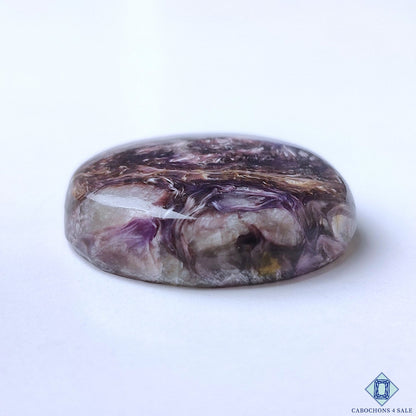 Charoite