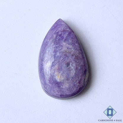 Charoite