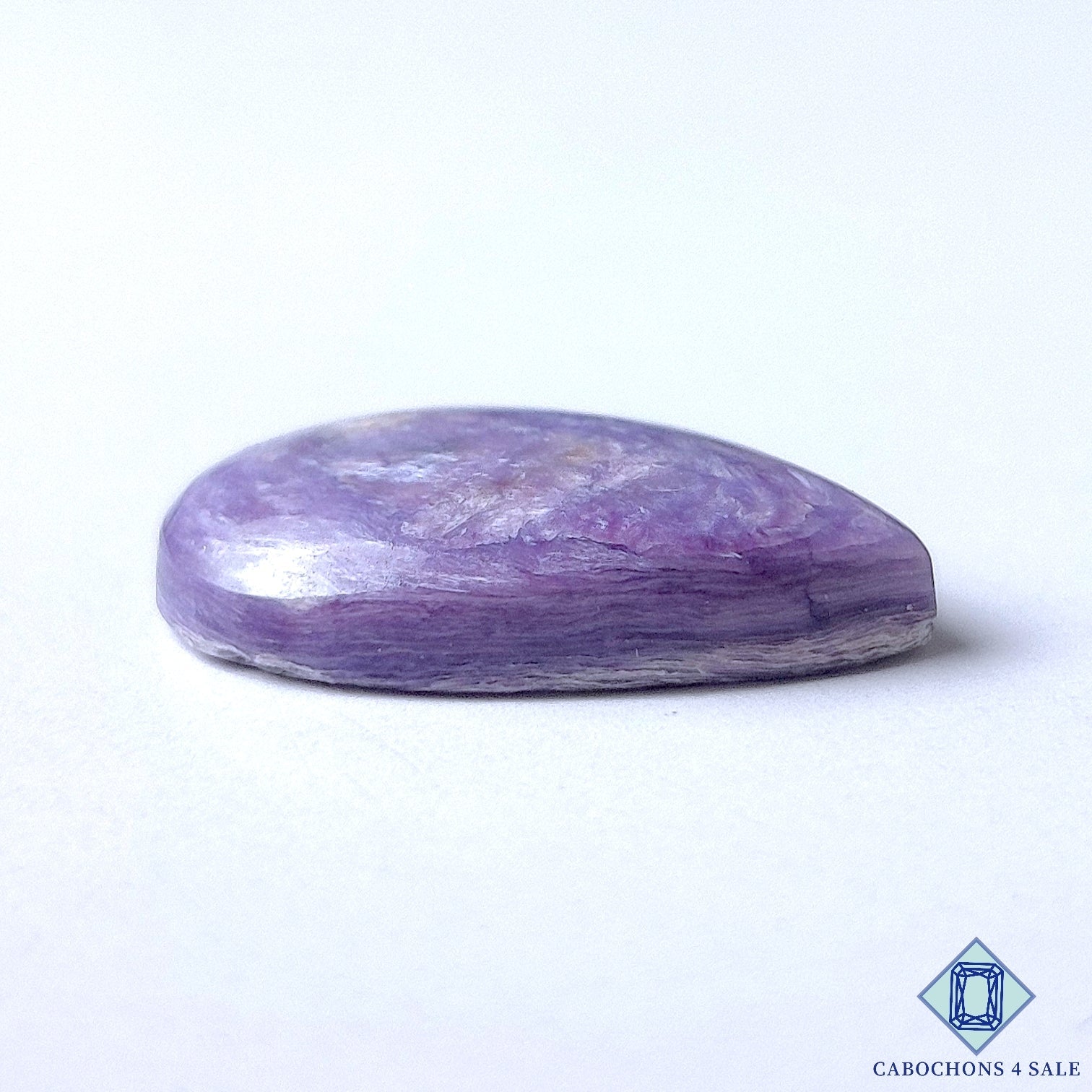 Charoite
