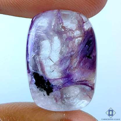 Charoite