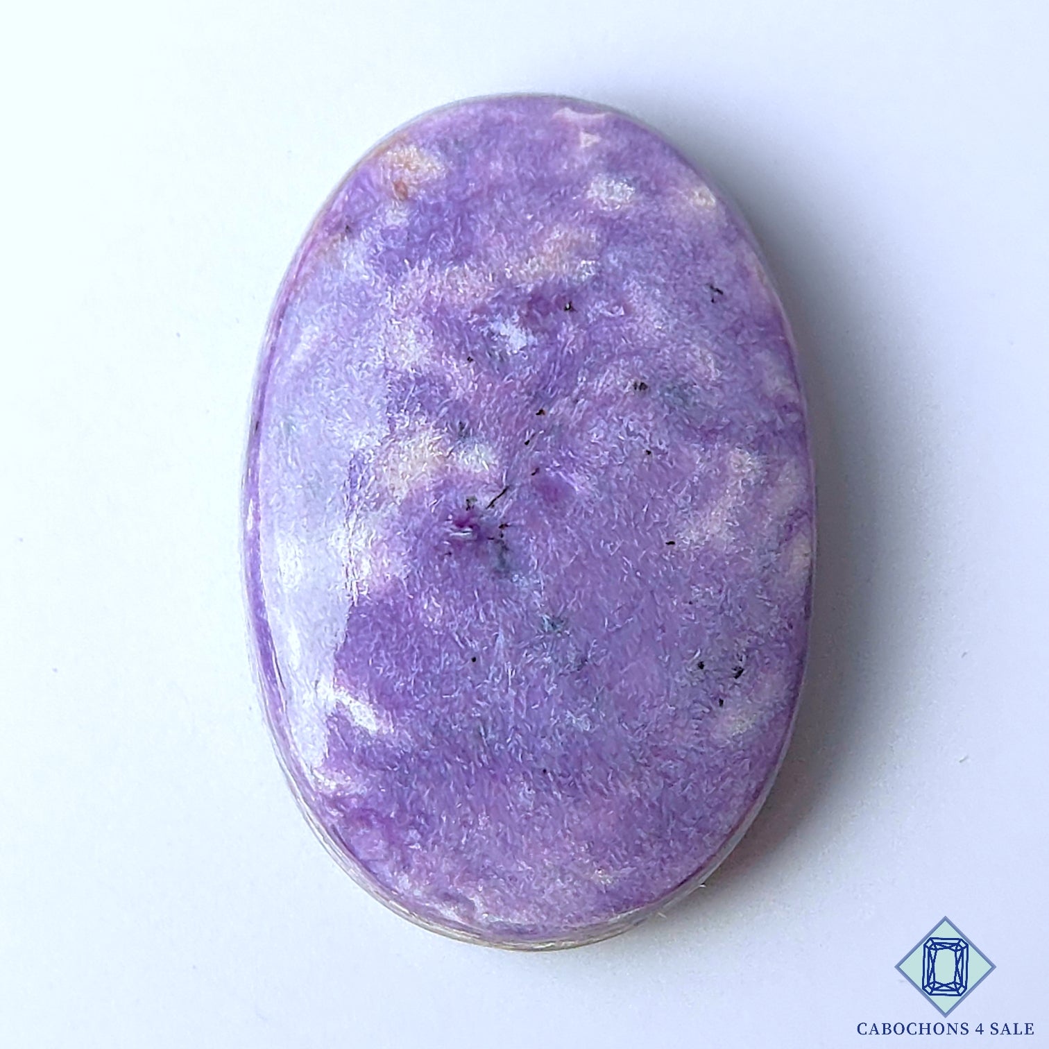Charoite