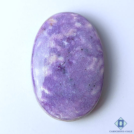 Charoite