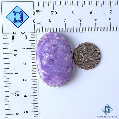 Charoite
