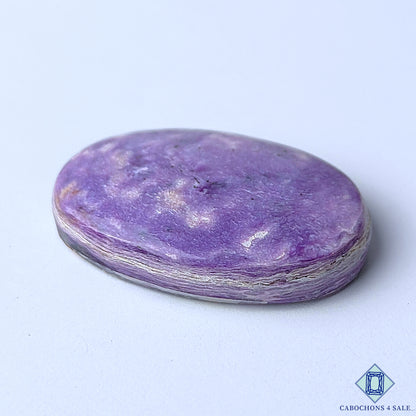Charoite