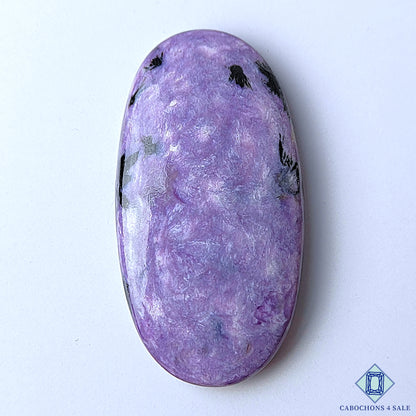 Charoite