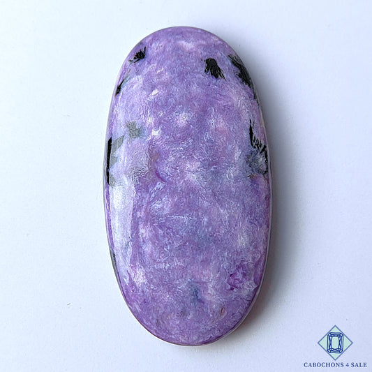 Charoite