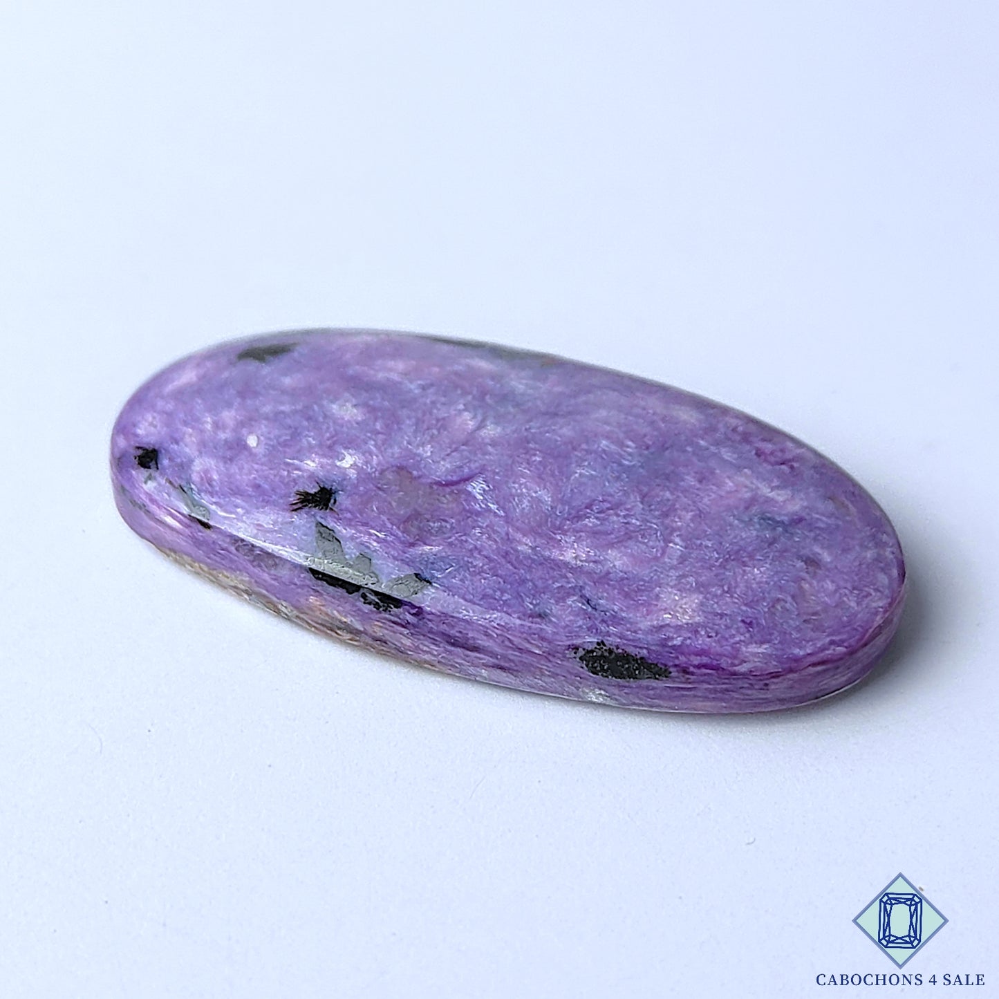Charoite