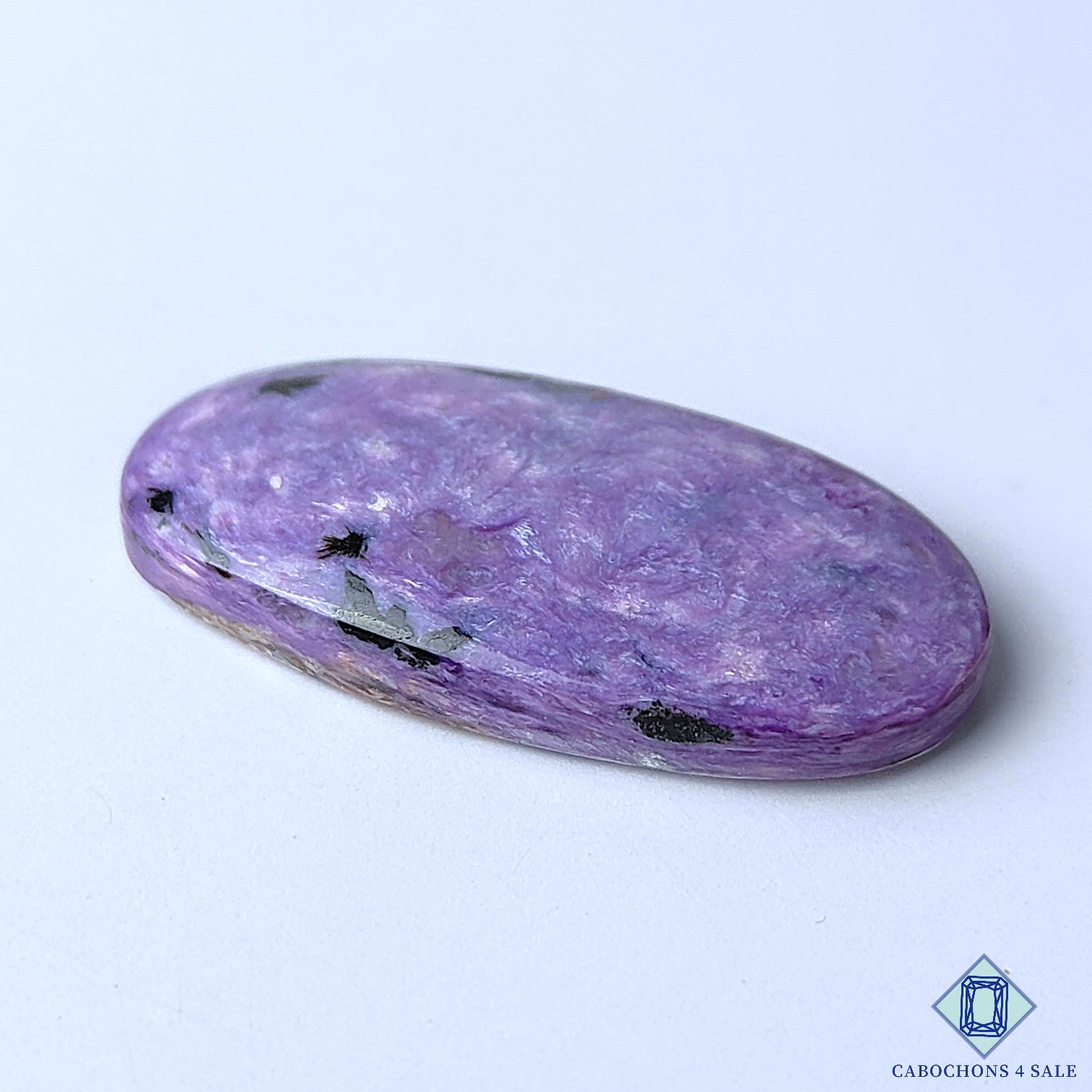Charoite