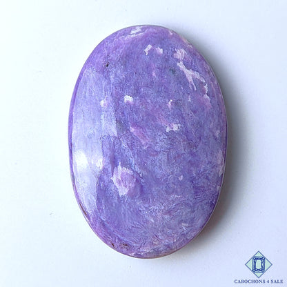 Charoite