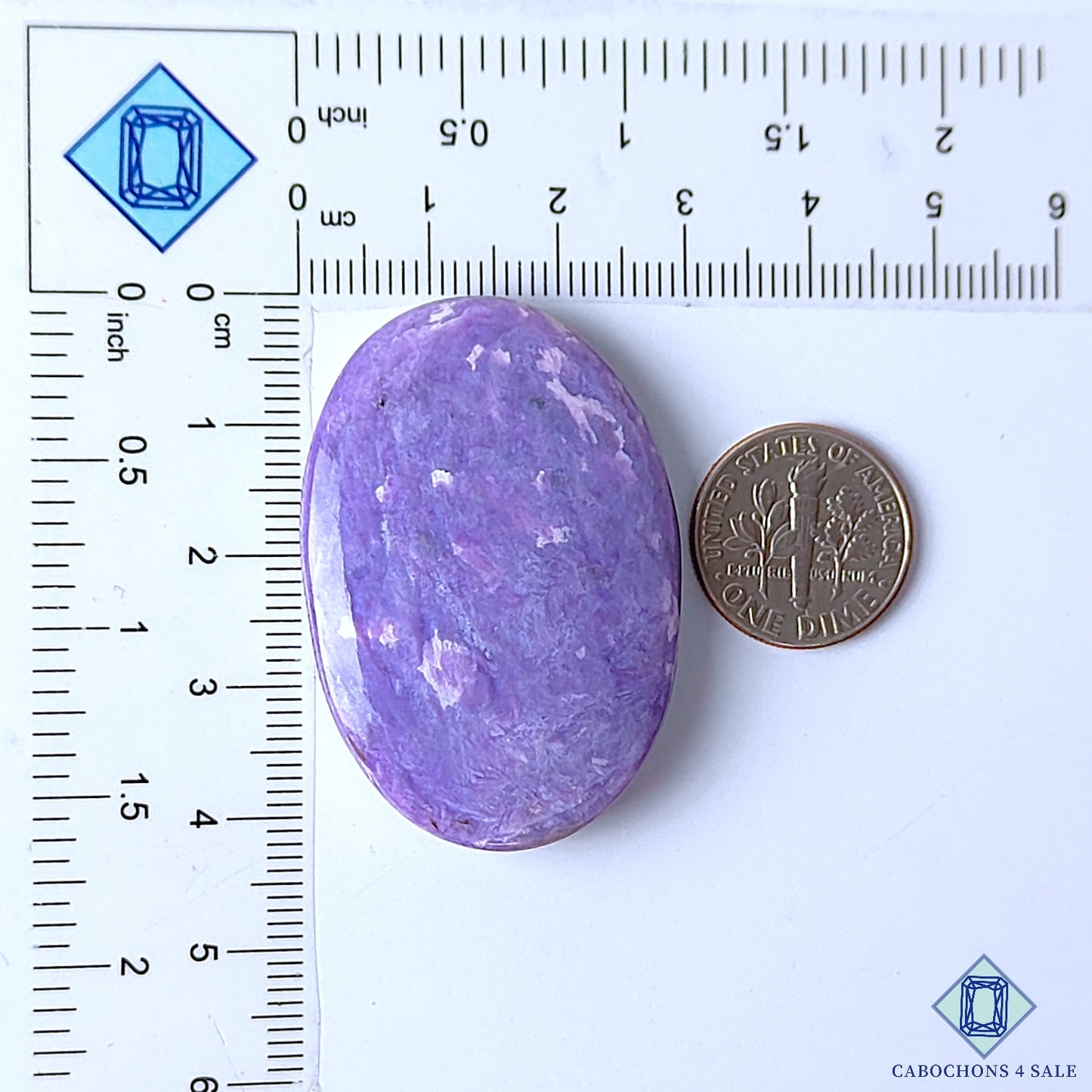 Charoite