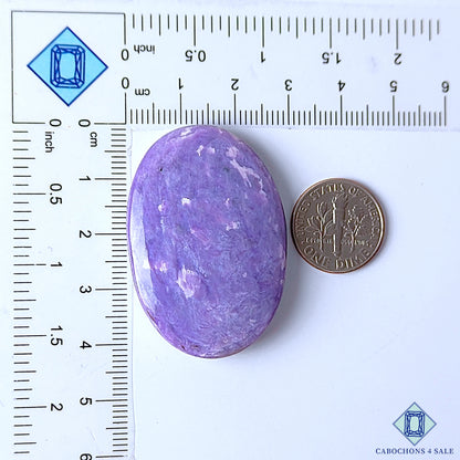 Charoite