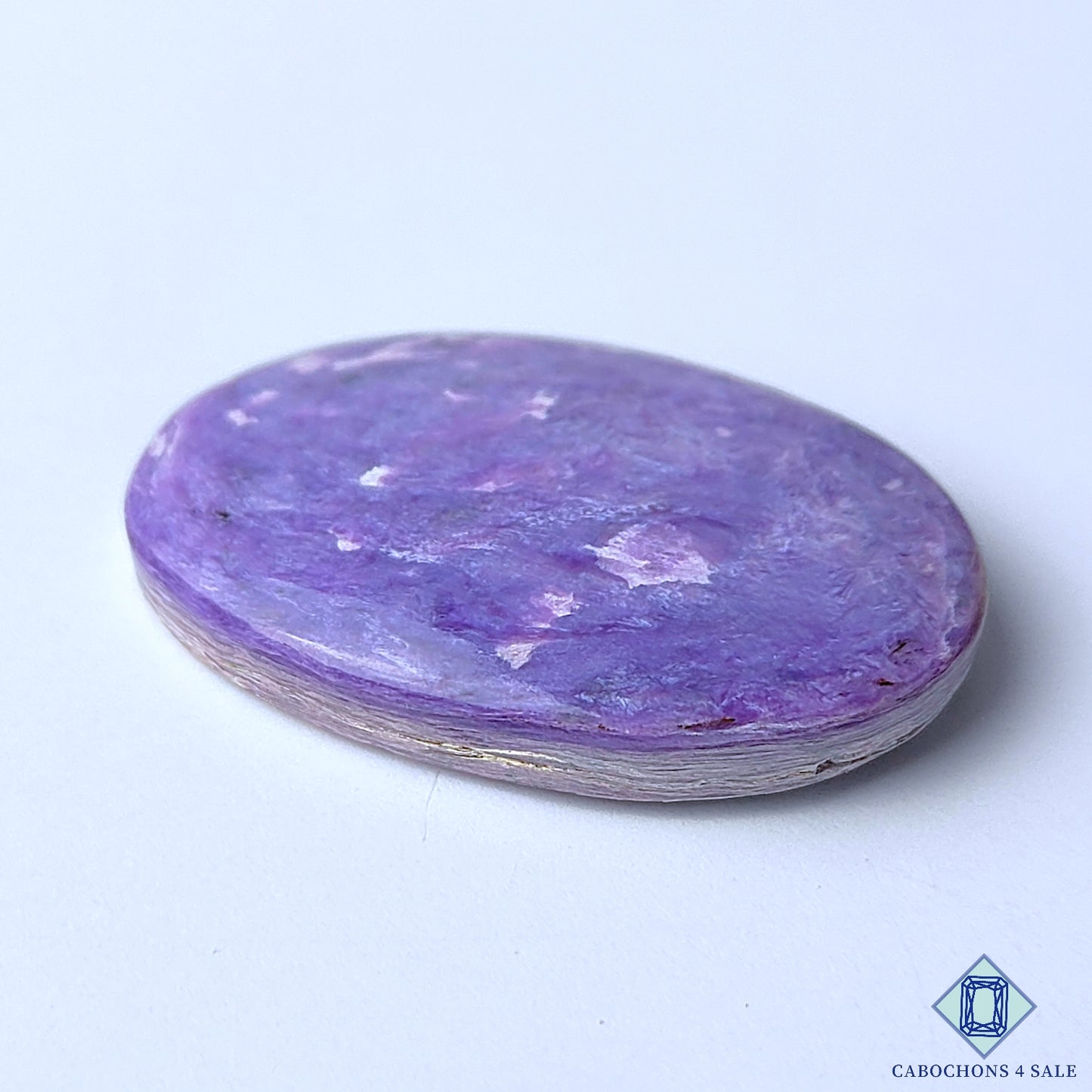 Charoite
