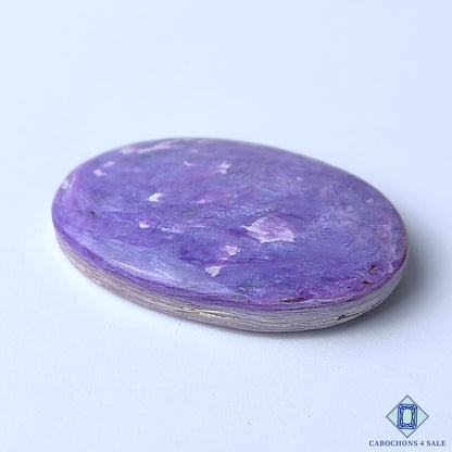 Charoite