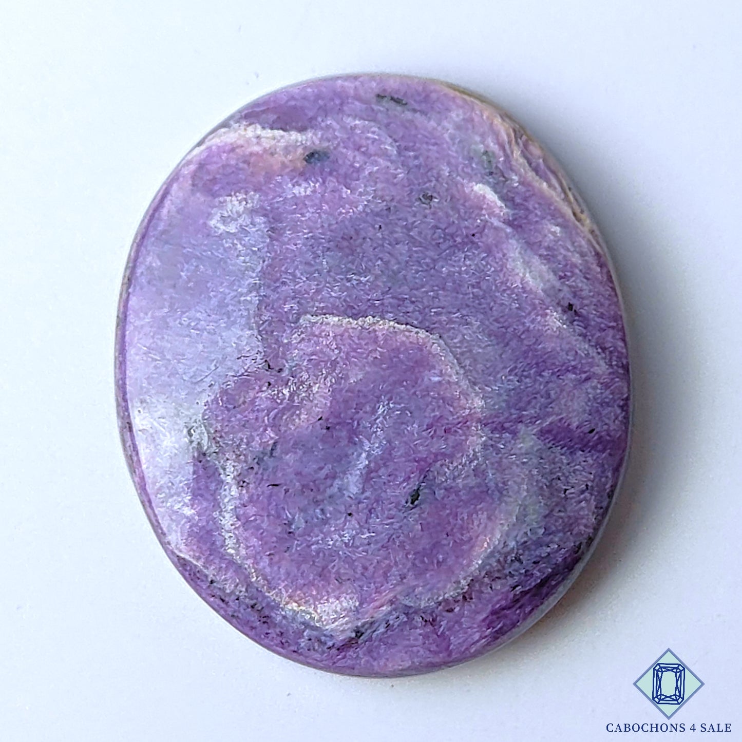 Charoite