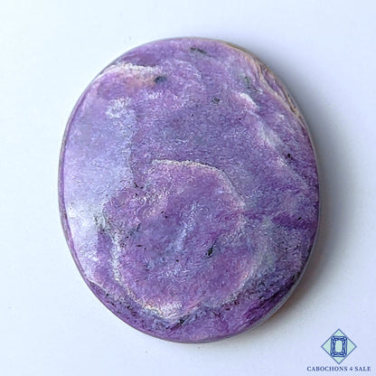 Charoite