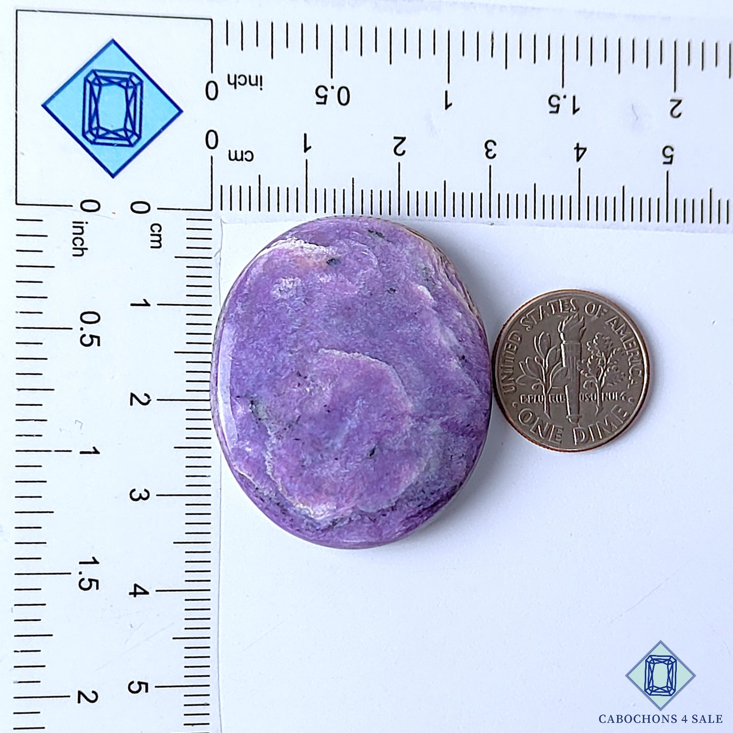 Charoite