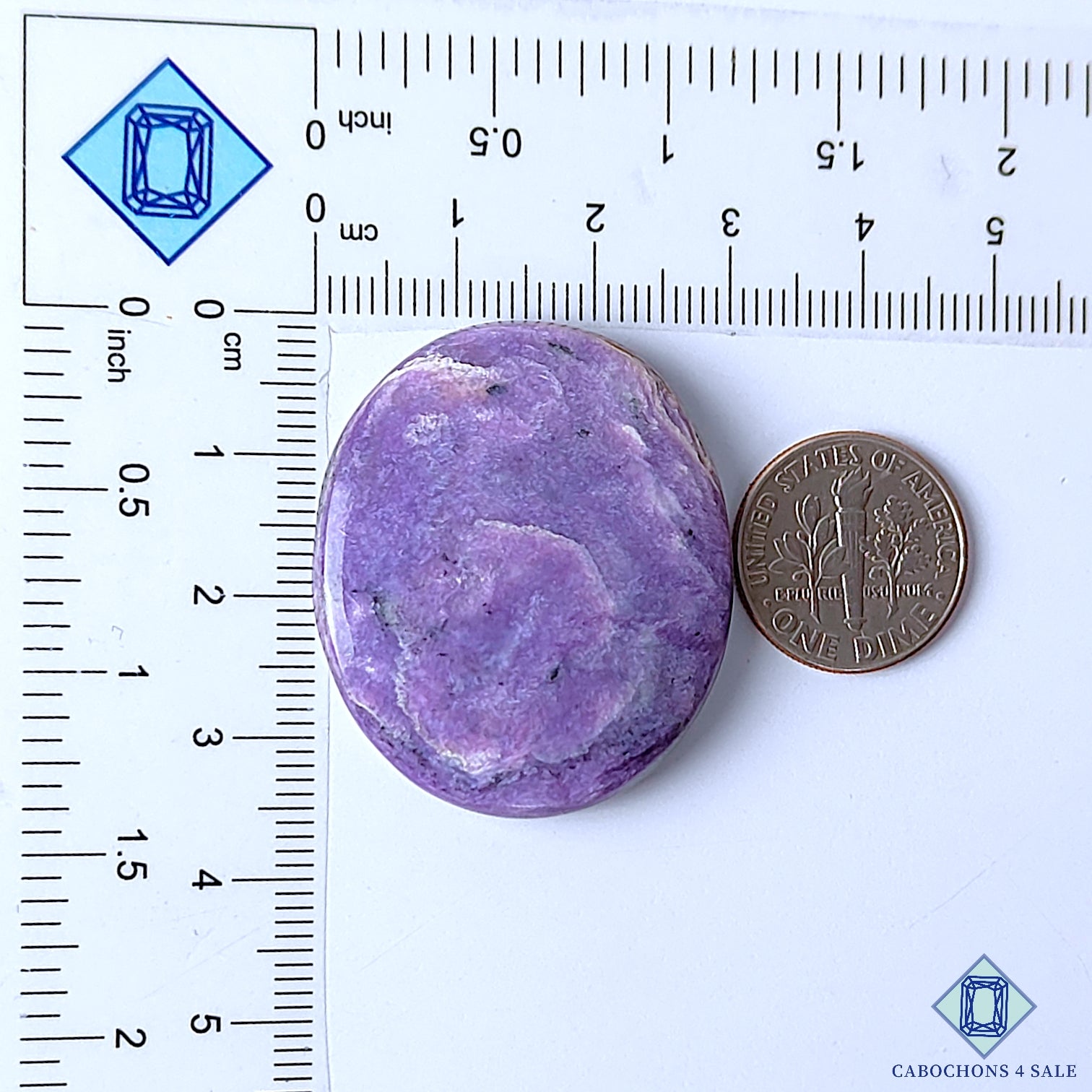 Charoite