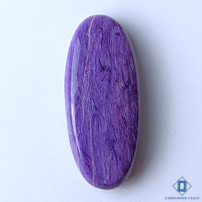Charoite