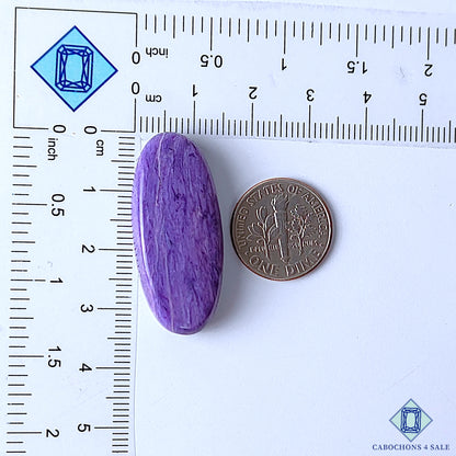 Charoite