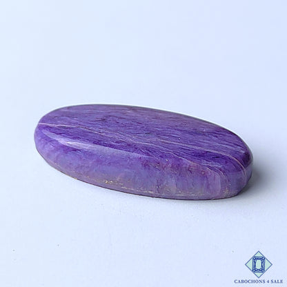 Charoite