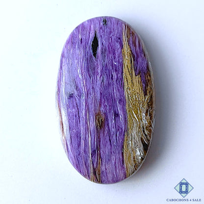 Charoite