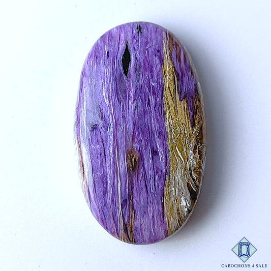 Charoite