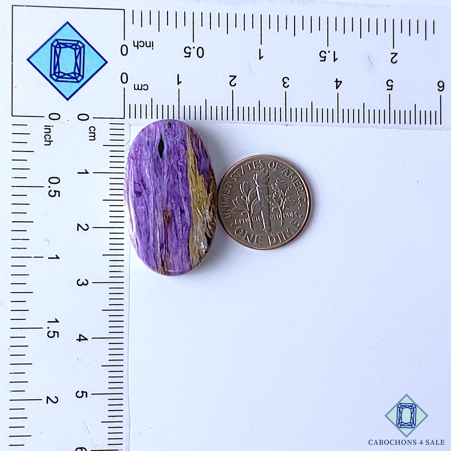 Charoite