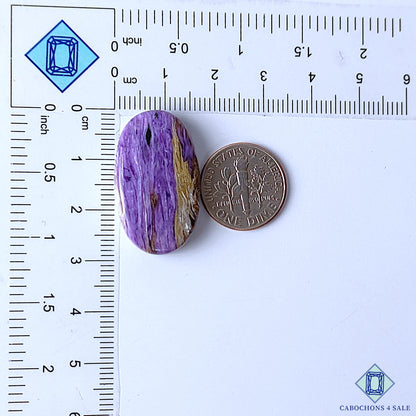 Charoite
