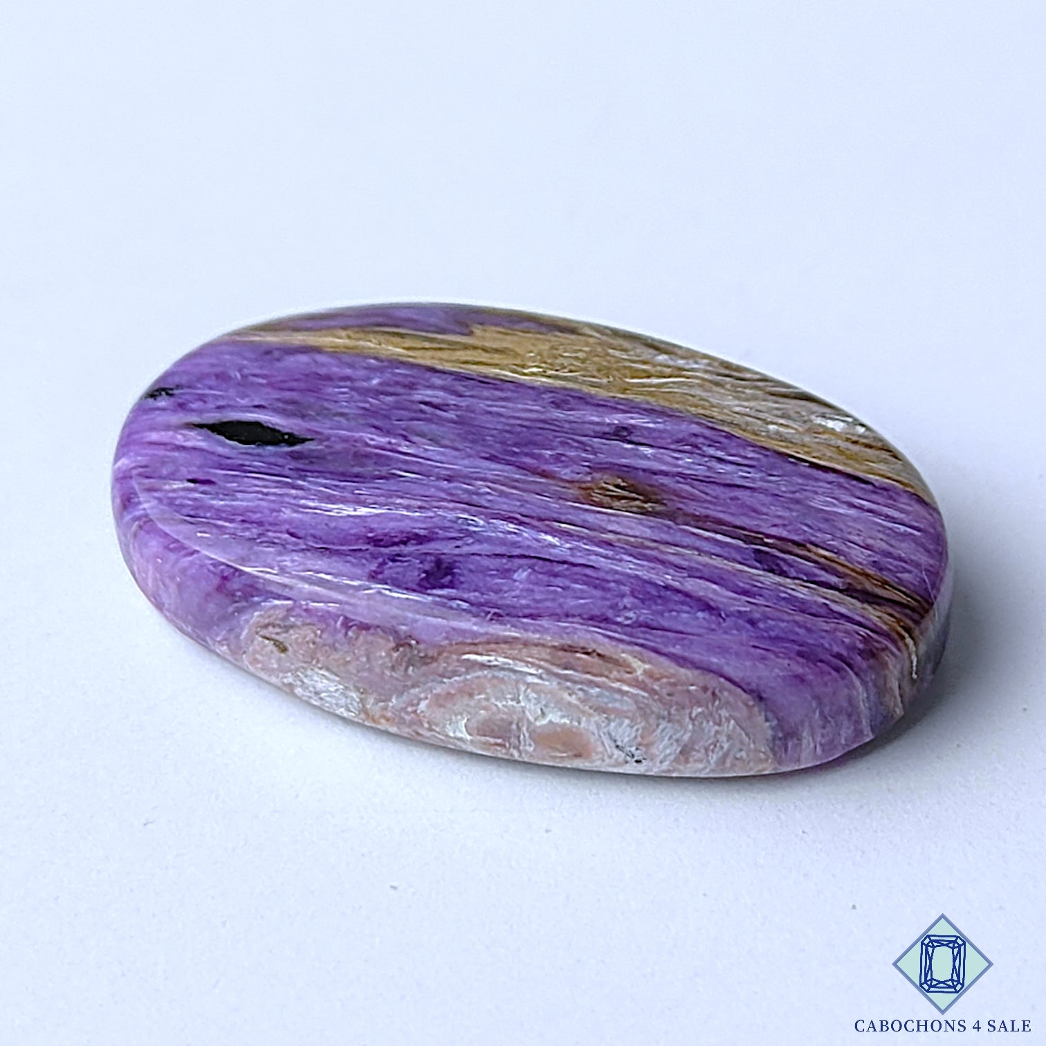 Charoite