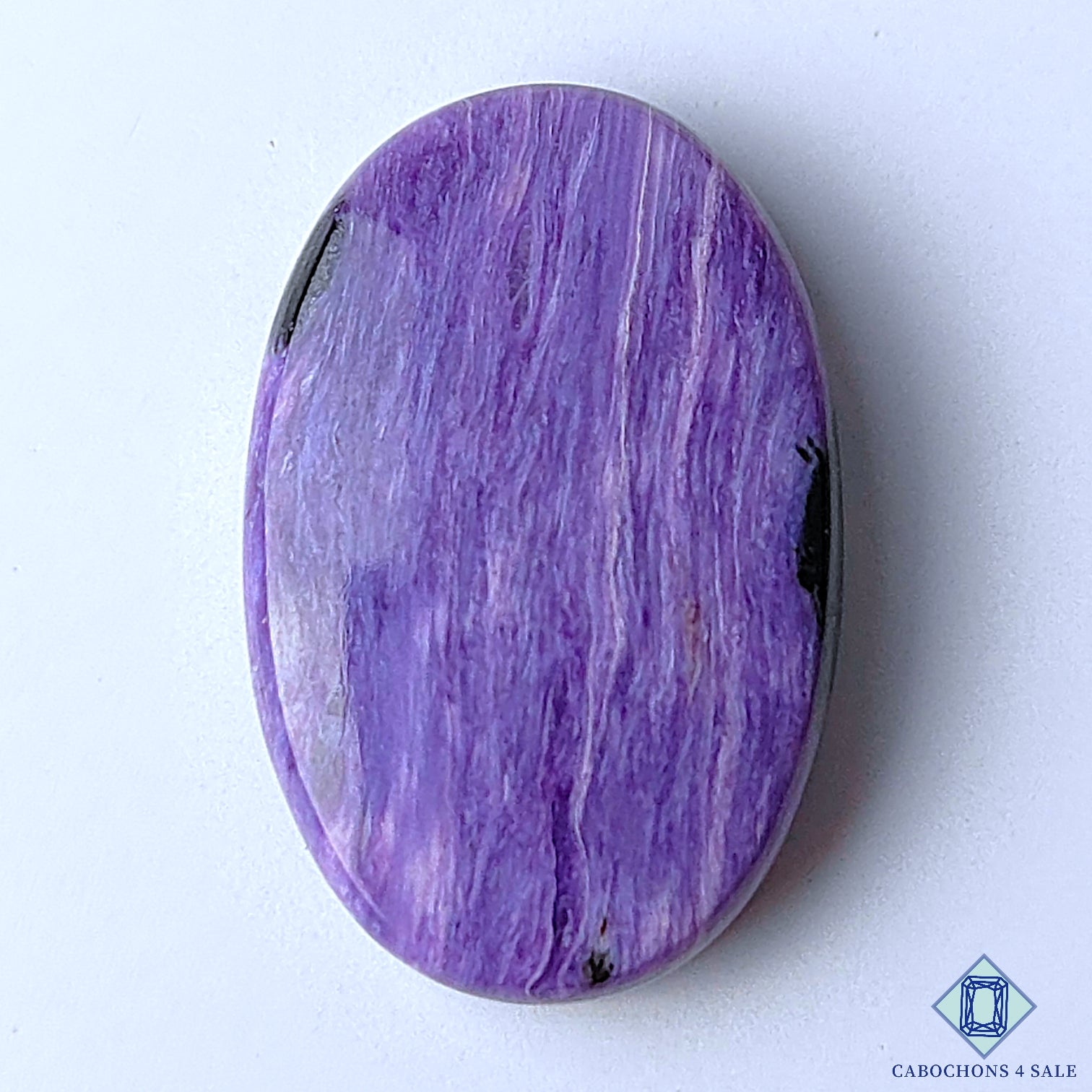 Charoite