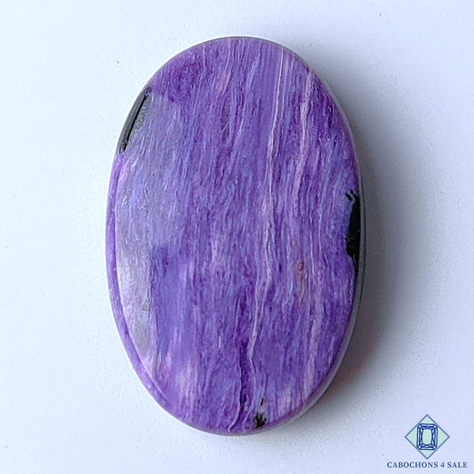 Charoite