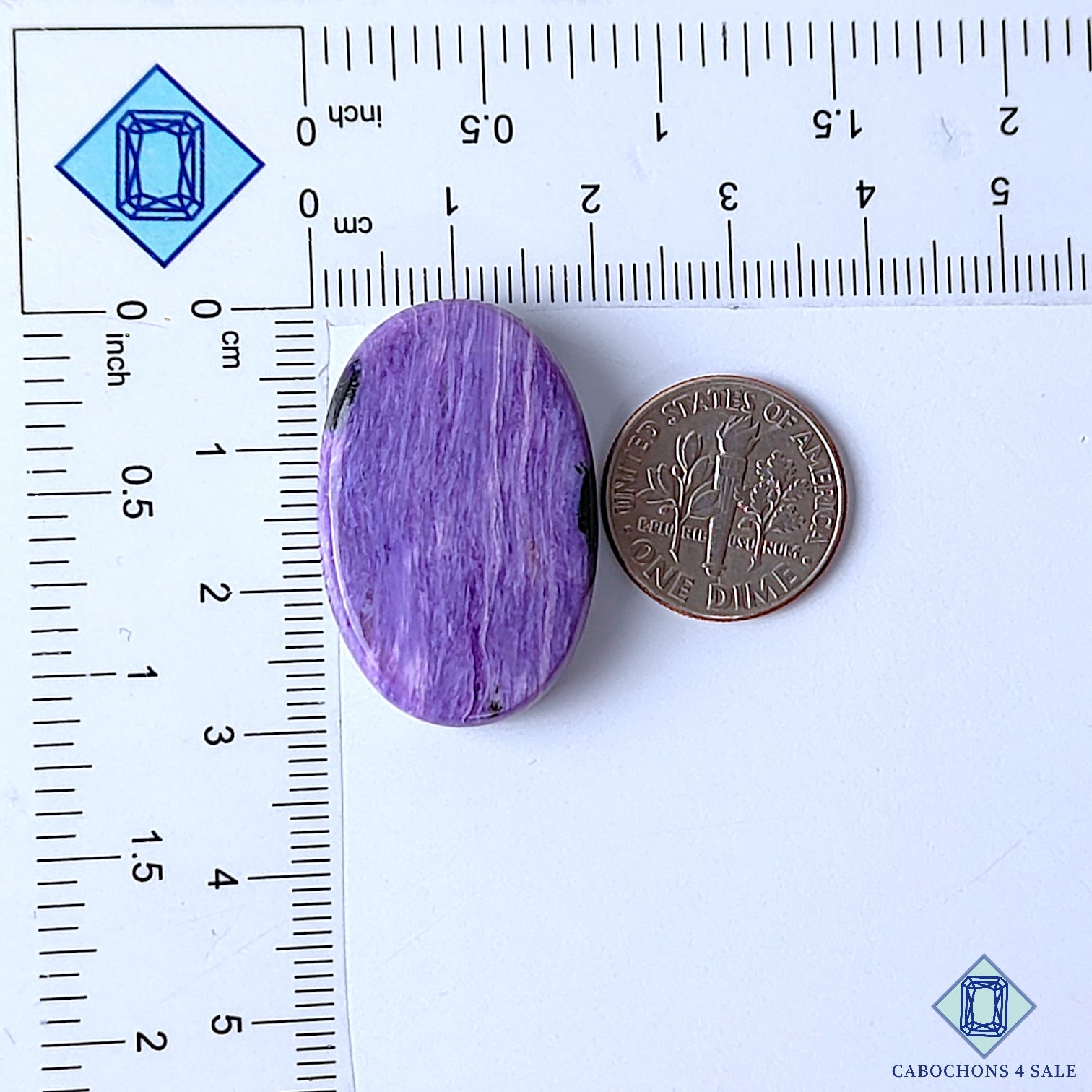 Charoite