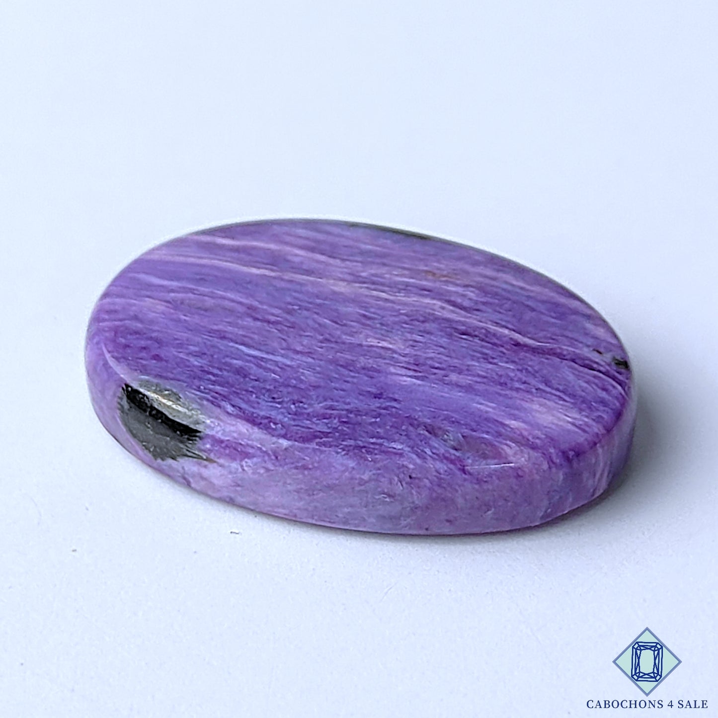 Charoite